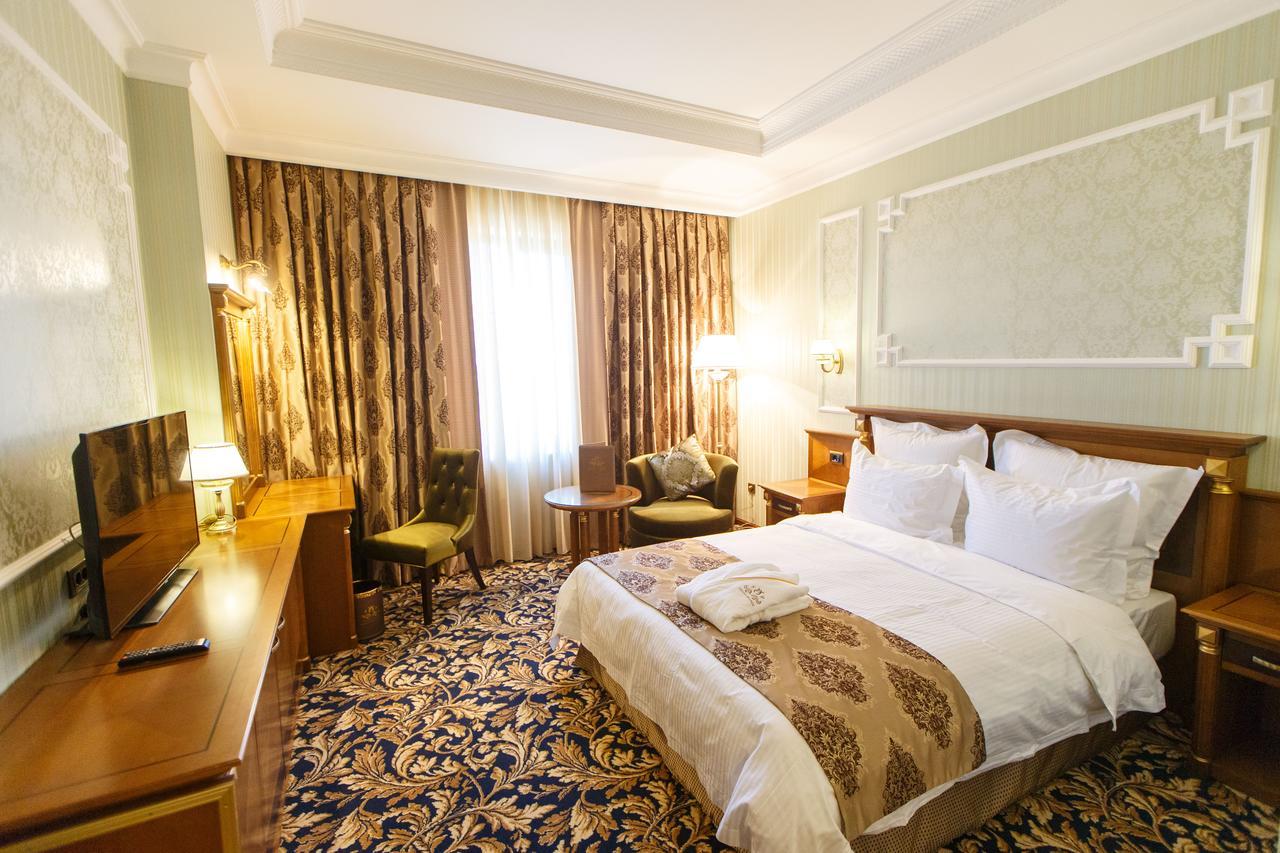 Sultan Palace Hotel أتيراو المظهر الخارجي الصورة